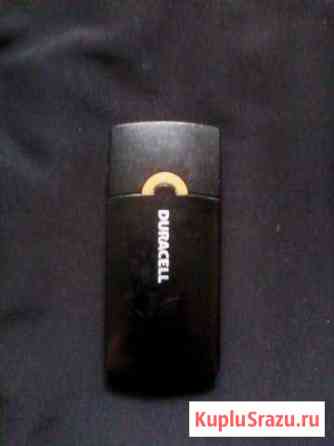 Продаю фирменный Power Bank Duracell Саратов