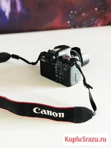 Canon 500d + аксессуары Саратов - изображение 1