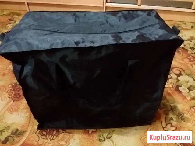 Сумка в дорогу Владикавказ - изображение 1