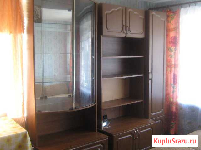 1-к квартира, 32 кв.м., 3/4 эт. Верхнеднепровский - изображение 1