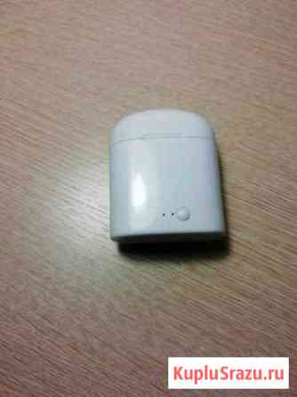 Аналог air pods Ярцево