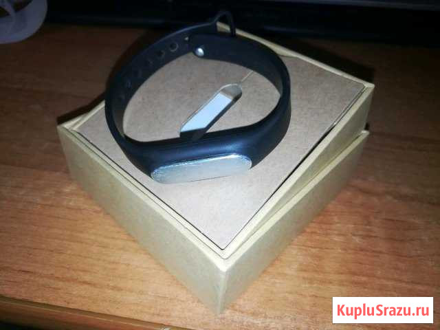 Фитнес браслет mi band 1s Верхнеднепровский - изображение 1