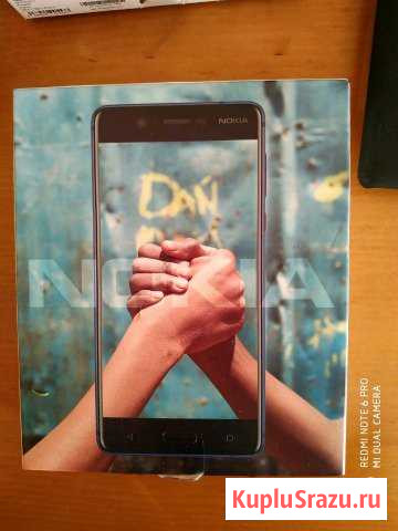 Смартфон Nokia 5 Смоленск - изображение 1