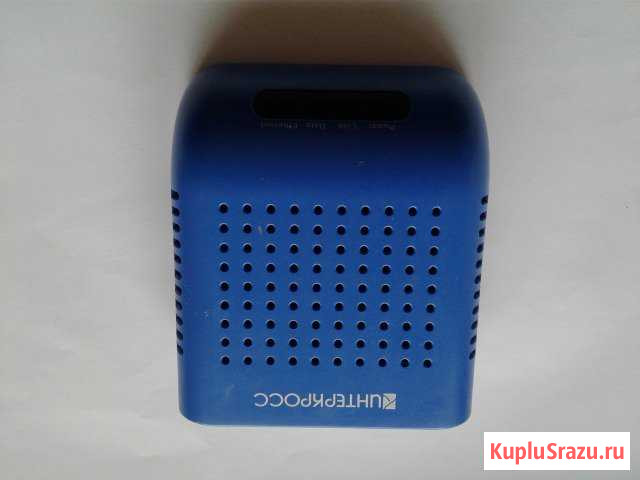Adsl-модем Вязьма - изображение 1
