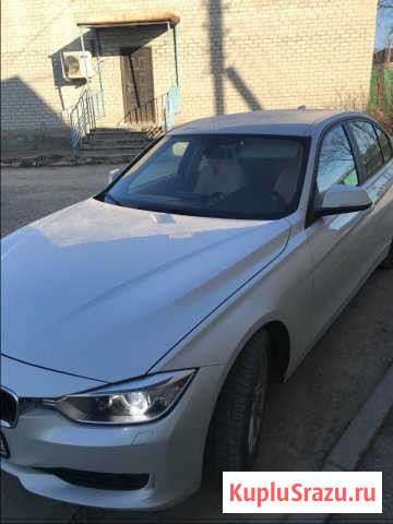 BMW 3 серия 1.6 AT, 2014, седан Винсады - изображение 1