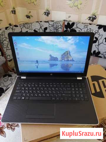 Продам Ноутбук HP 15-bw036ur Георгиевск - изображение 1