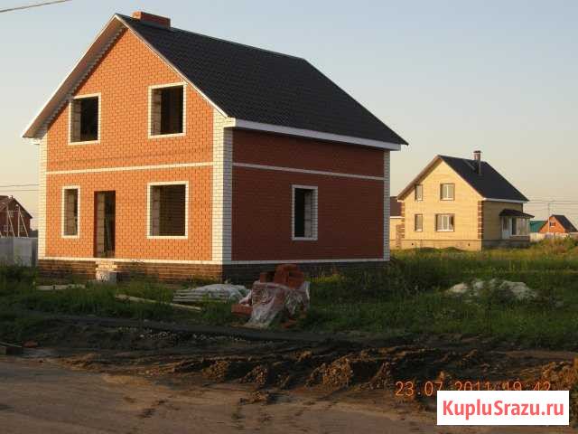  Красненькая - изображение 1