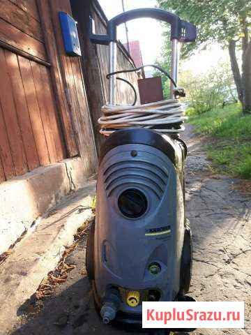 Karcher HD 6/15 Тамбов - изображение 1