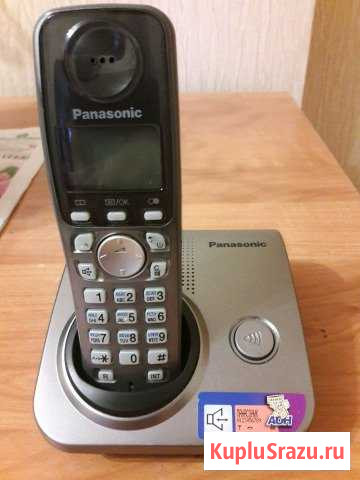 Panasonic Тамбов - изображение 1