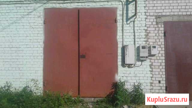 Гараж в аренду в Твери Тверь - изображение 1