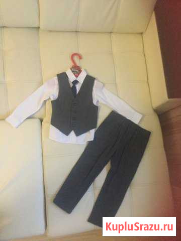 Костюм 3-ка Тверь - изображение 1