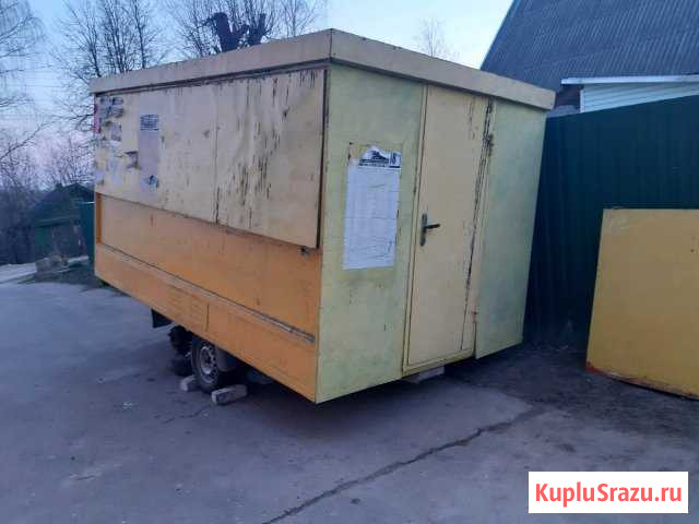Тонар Прицеп Ржев - изображение 1