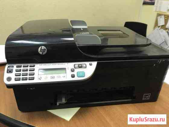 HP Officejet 4500 Wireless Новозавидовский