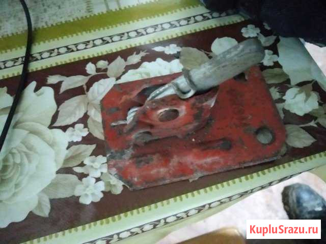 Замки для опалубки Курчалой - изображение 1