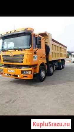 Шакман 8-4 F3000 Гудермес