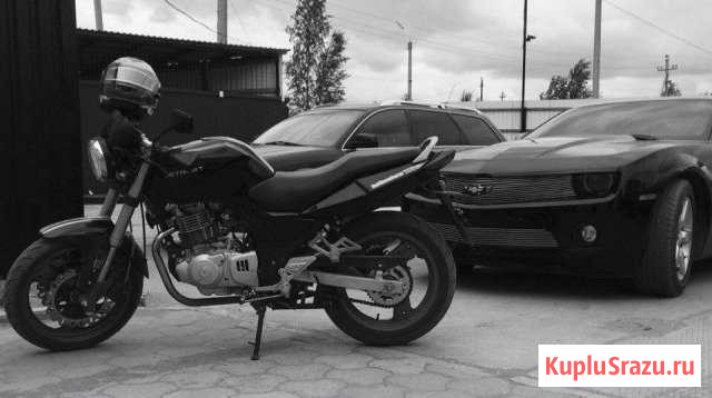 Strit 250 Алатырь - изображение 1