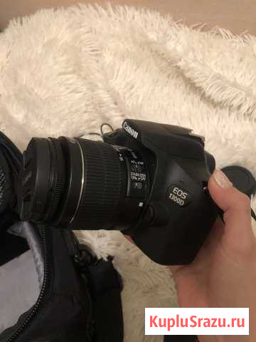 Фотоаппарат canon Новый Уренгой - изображение 1