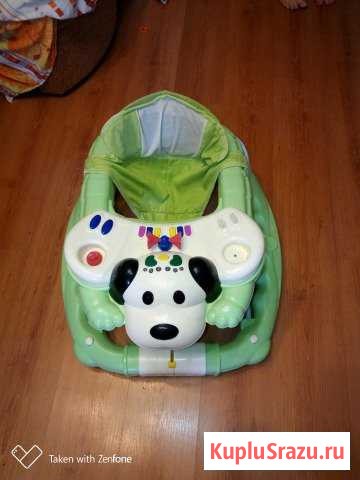 Ходунки Ярославль - изображение 1