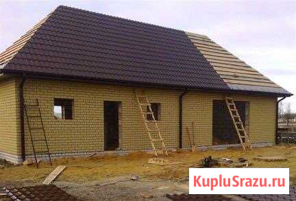 Бригада строителей Кимры - изображение 1