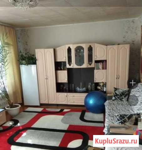 Дом 79 кв.м. на участке 46 сот. Зырянское - изображение 1