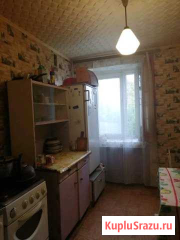 2-к квартира, 53 кв.м., 2/5 эт. Алексин - изображение 1