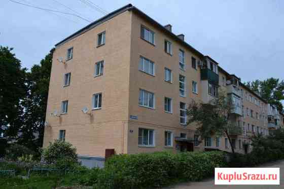2-к квартира, 42 кв.м., 1/4 эт. Узловая