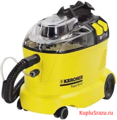 Пылесос Karcher Тула - изображение 1