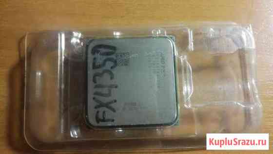 AMD Fx4350 Тула