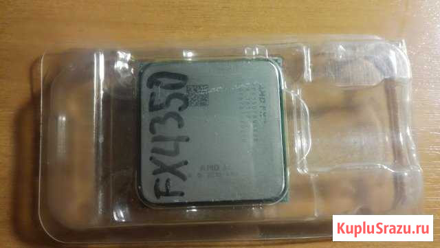 AMD Fx4350 Тула - изображение 1