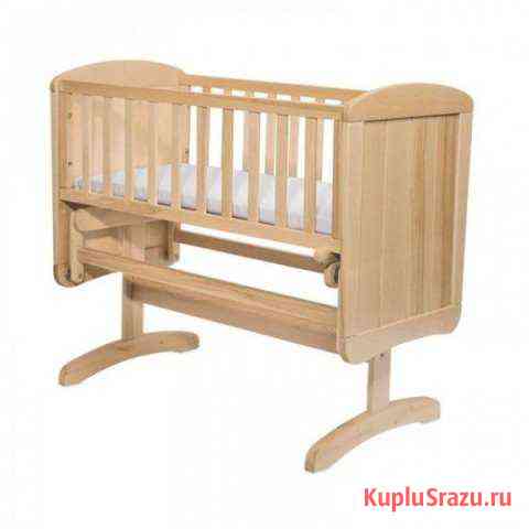 Продается колыбелька Mothercare Deluxe Тюмень