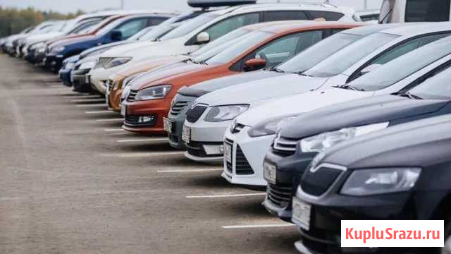 Подбор автомобилей Тюмень - изображение 1