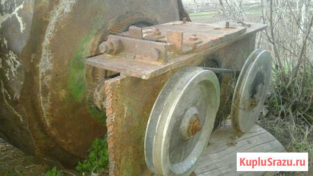 Груша для бетономошалки Алнаши - изображение 1