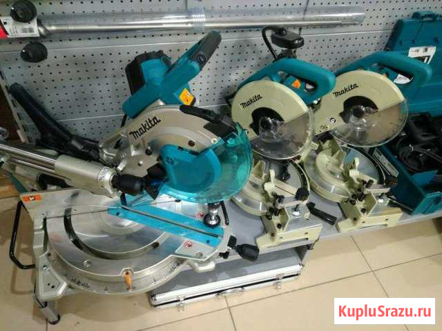 Инструменты Makita Грозный - изображение 1