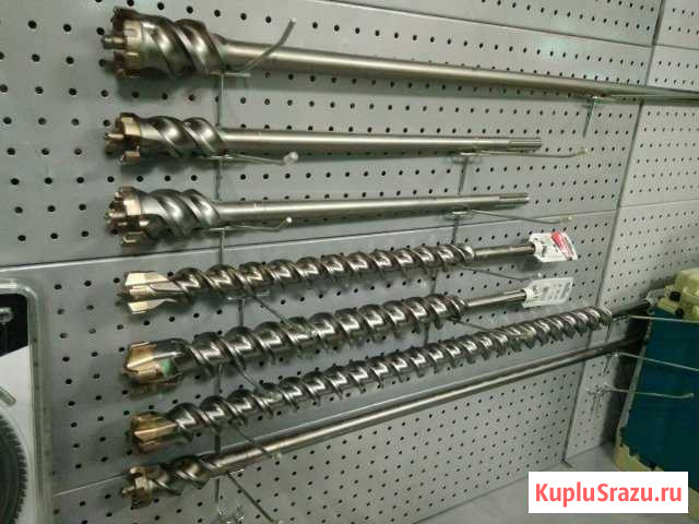 Буры проломные makita Цоцин-Юрт - изображение 1