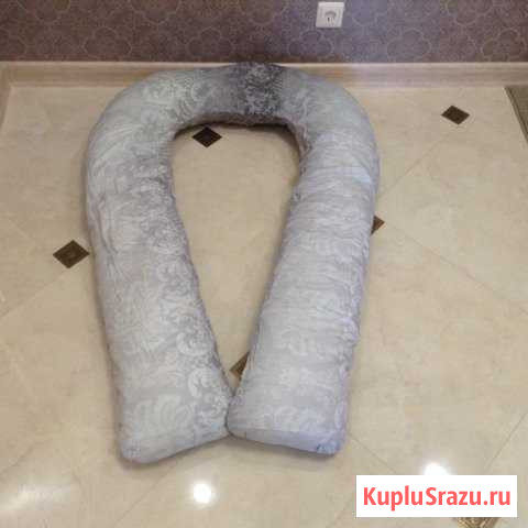 Подушка для беременных и грудного кормления Грозный - изображение 1