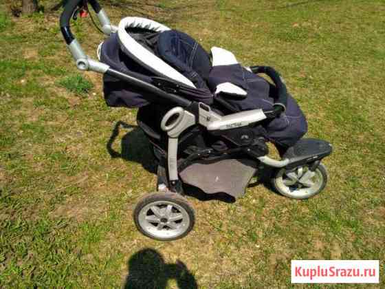 Коляска Peg Perego gt3 Чебоксары