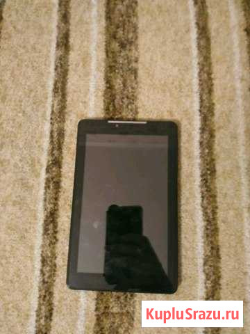 Планшет Prestigio Multipad Color 2 3G Чебоксары - изображение 1
