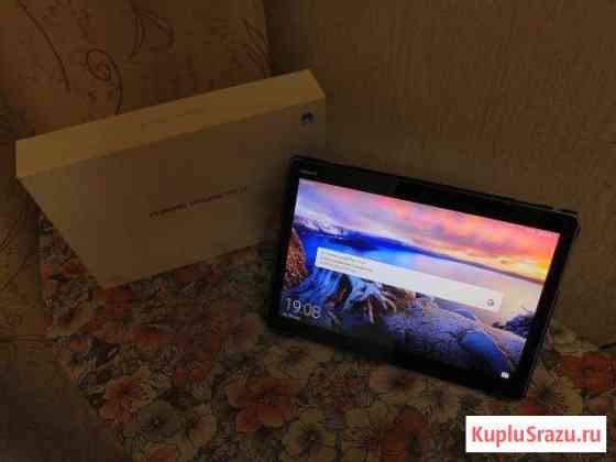 Планшет Huawei Mediapad M3 Lite 10 (серый) Чебоксары