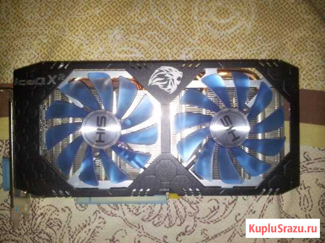 Radeon Rx580 Чебоксары - изображение 1