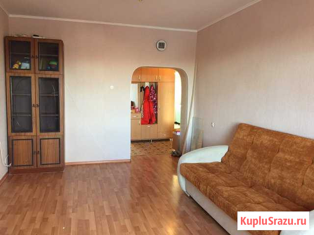 2-к квартира, 53 кв.м., 4/5 эт. Лабытнанги - изображение 1