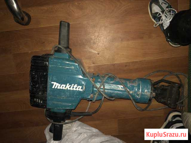 Молоток отбойный Новый Уренгой - изображение 1