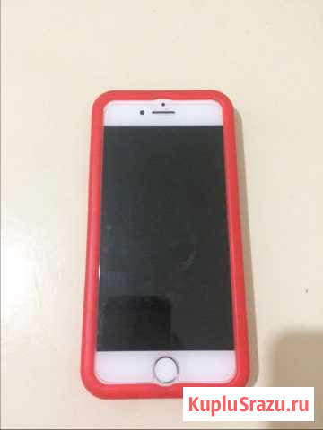 Продам iPhone 7 128 Gb Новый Уренгой - изображение 1