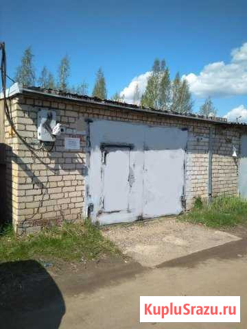 Гараж на продажу в Ростове Ростов - изображение 1