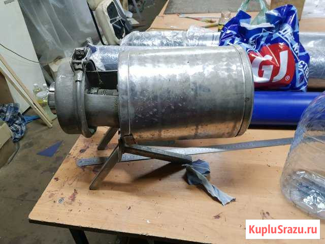 Насос-помпа Рыбинск - изображение 1