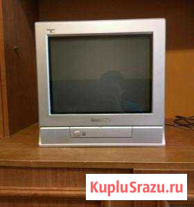 Продаю телевизор Рыбинск - изображение 1