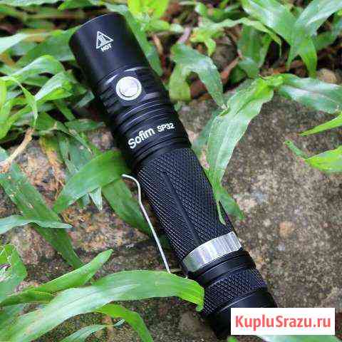 Sofirn SP32 Рыбинск