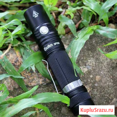 Sofirn SP32 Рыбинск - изображение 1