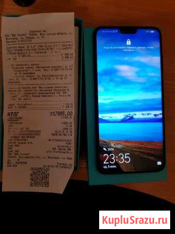 Honor 8x Ярославль - изображение 1