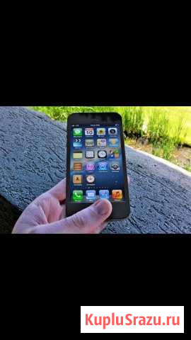 iPhone 5s 32 Ярославль - изображение 1