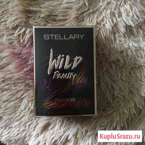 Туалетная вода stellary Рыбинск